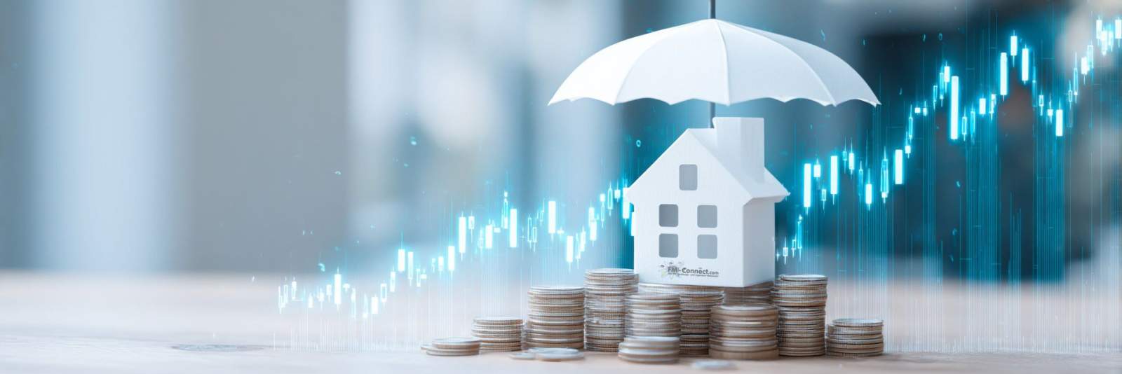 Bedeutung qualifizierter Versicherungsdienstleister im FM