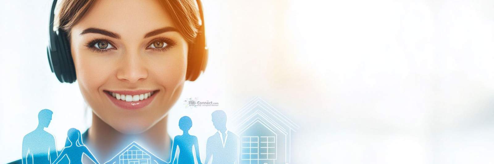 Die Rolle des Service Desks im Versicherungsmanagement im Facility Management (FM)