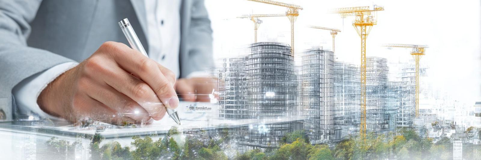 Versicherungen im Facility Management